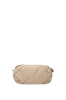 商品IENKI IENKI | Backpacks and bumbags Fabric Beige Light Sand,商家Wanan Luxury,价格¥2015图片