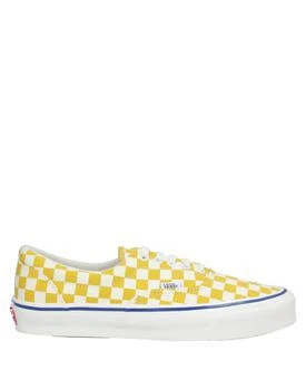 Vans | Sneakers,商家Yoox HK,价格¥401