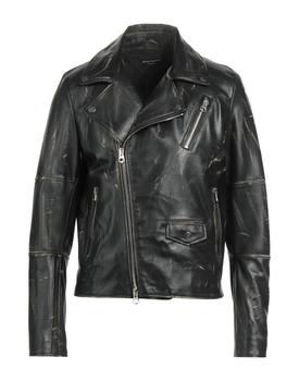 Vicenzo Leather, STREET LEATHERS | Biker jacket商品图片 7折