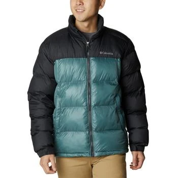 推荐Columbia Sportswear Mens Pike Lake Warm Cold Weather Puffer Jacket商品