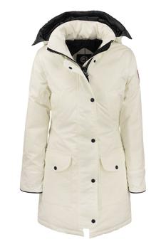 Canada Goose | CANADA GOOSE TRILLIUM - Parka商品图片,5.9折