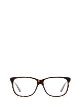 Cartier | Cartier Square Frame Glasses 7.2折