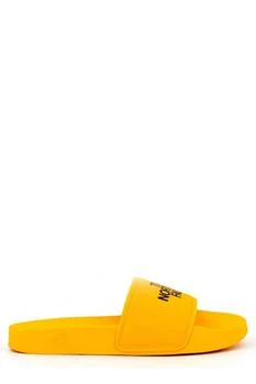 The North Face | The North Face Logo Printed Open-Toe Sandals 5.2折