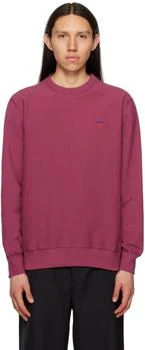 Noah | Purple Classic Sweatshirt 3.1折, 独家减免邮费