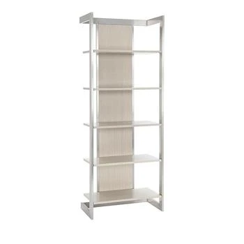 Bernhardt | Axiom Etagere,商家Bloomingdale's,价格¥11381