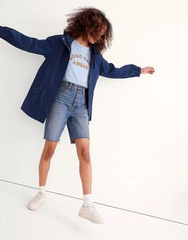 美德威尔好不好, Madewell | Waterproof Raincloud Raincoat商品图片 5.7折