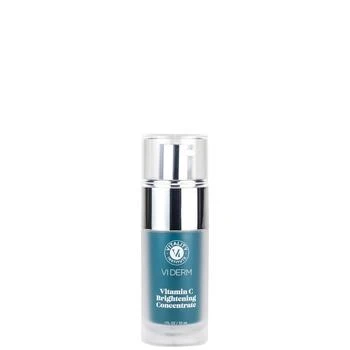 VI Derm | VI Derm Vitamin C Brightening Concentrate 1 fl. oz.,商家Dermstore,价格¥653