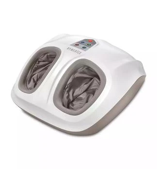 Homedics | Shiatsu Air 2.0 Foot Massager with Heat,商家Macy's,价格¥1271