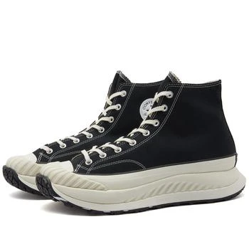 推荐Converse Chuck 70 At Cx Platform商品