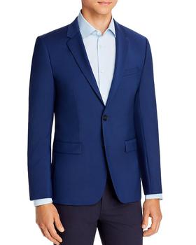推荐Aldons Extra Slim Fit Suit Jacket - 100% Exclusive商品