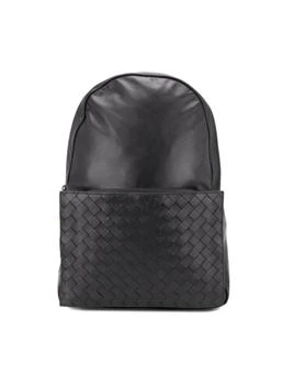 Bottega Veneta | Bottega Veneta Men's Leather Backpack,商家stork,价格¥6248