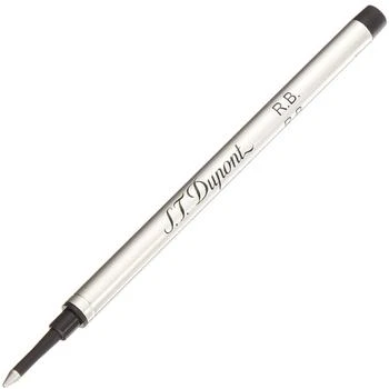 S.T. Dupont | S.T. Dupont Refill - Rollerball Pen Medium Water Based Black Ink, | 40841,商家My Gift Stop,价格¥88