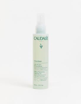 推荐Caudalie Vinoclean Make-Up Removing Cleansing Oil 150ml商品