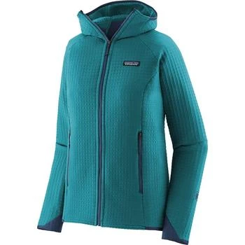 Patagonia | R2 Techface Hooded Fleece Jacket - Women's 
