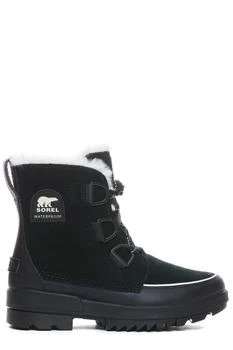 推荐Sorel Torino™ II Parc Shearling Waterproof Winter Boots商品