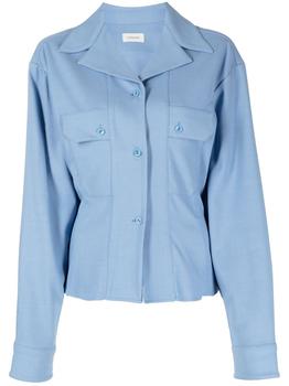 lemaire北京, Lemaire | CONVERTIBLE COLLAR FITTED商品图片 