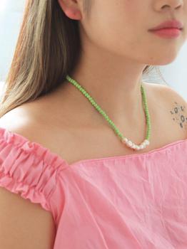 tissot lovely怎么样, MORL | Lovely pearl necklace商品图片 8.5折