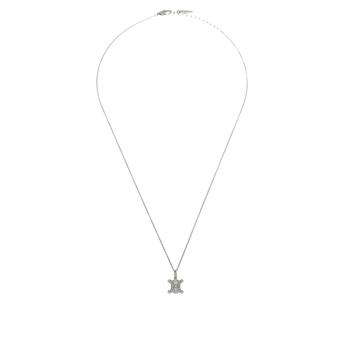 celine项链, [二手商品] Celine | Diamond Necklace商品图片 