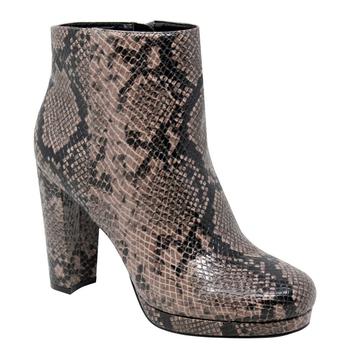 Charles David推荐, Charles David | Women's Chasen Platform Booties商品图片 