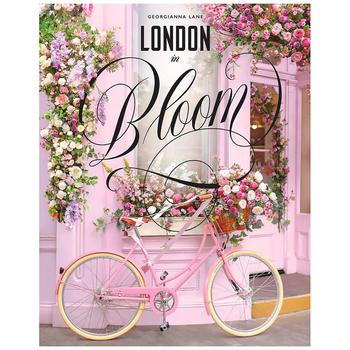 商品Abrams & Chronicle: London In Bloom图片
