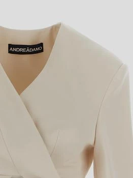 ANDREĀDAMO | Andrea Adamo T-shirts and Polos,商家Baltini,价格¥2452