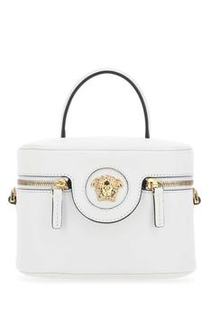 范思哲女包是什么牌子, Versace | Versace Medusa Motif Mini Tote Bag商品图片 8.1折