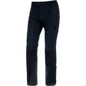 推荐Mammut - Masao Light HS Pants - XS Black商品