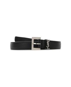 圣罗兰皮带, Yves Saint Laurent | Monogram Belt商品图片 