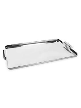 Ralph Lauren | Montgomery Large Rectangular Tray,商家Saks Fifth Avenue,价格¥9572