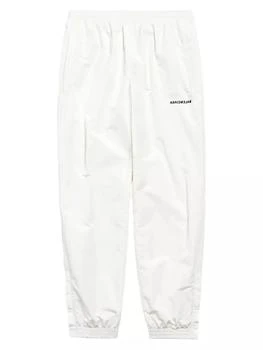 Balenciaga | Mirror Regular Tracksuit Pants,商家Saks Fifth Avenue,价格¥13128