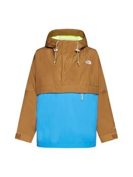 The North Face | The North Face Colour-Block Long-Sleeved Jacket 5.7折起, 独家减免邮费
