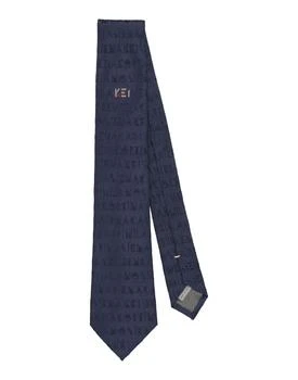 CANALI Ties and bow ties