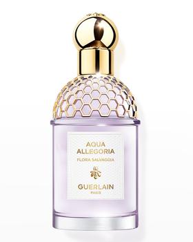 Guerlain | Aqua Allegoria Flora Salvaggia Wildflower Eau de Toilette, 2.5 oz.商品图片,满$200减$50, 满减