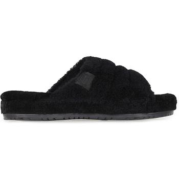 ugg雪地靴女上海, UGG | Fluff You - Black TNL Fluff商品图片 额外8折, 额外八折