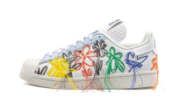 adidas superstar真假, Adidas | Adidas Superstar SuperEarth商品图片 