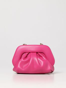 推荐Themoirè mini bag for woman商品