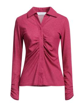 商品KAOS | Solid color shirts & blouses,商家YOOX,价格¥159图片