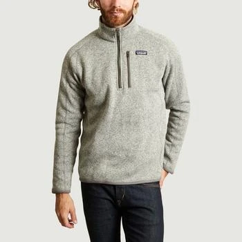 Patagonia | Better Sweater Fleece Stonewash PATAGONIA 额外8折, 独家减免邮费, 额外八折