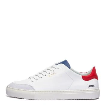 Axel Arigato | Axel Arigato Clean 90 Triple - White / Blue / Red,商家Aphrodite 1994,价格¥968