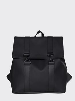RAINS | Rains Messenger Bag in Black商品图片,满$175享8.9折, 满折
