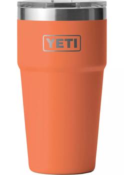 YETI 16 oz. Rambler Pint Tumbler with MagSlider Lid