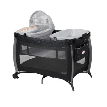 Safety 1st | Baby Play-and-Stay Play Yard,商家Macy's,价格¥1472