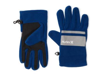 商品Hurley | Arrowhead Fleece Gloves,商家Zappos,价格¥237图片