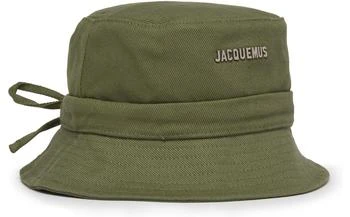 推荐Gadjo bucket hat商品