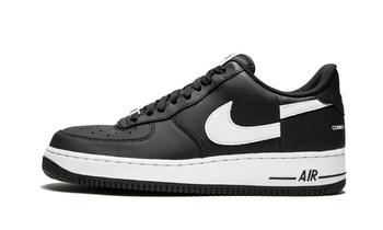 supreme短袖, NIKE | 男款 CDG x Supreme 联名 耐克 Air Force 1 休闲鞋 断勾商品图片 