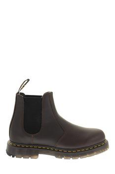 dr. martens切尔西北京, Dr. Martens | DR. MARTENS 2976 CHELSEA - Snowplow ankle boot商品图片 5.8折