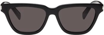推荐Black SL 462 Sulpice Sunglasses商品