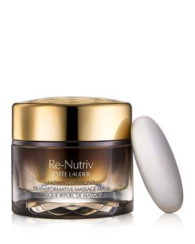 雅诗兰黛精华面膜, Estée Lauder | Re-Nutriv Ultimate Diamond Transformative Massage Mask 1.7 oz.商品图片 