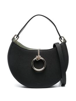 推荐CHLOÉ - Arlene Leather Crossbody Bag商品