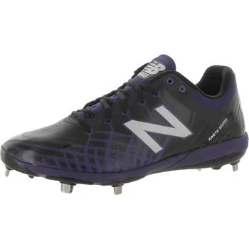 New Balance | New Balance Mens Cleats Sport Baseball Shoes 8.9折